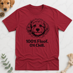 100 Floof and 0 Chill