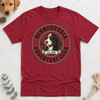 Berne Doodle Adventure Club T-Shirt