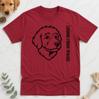 Critical Doodle Mindset T-Shirt