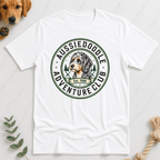 Aussie Doodle Adventure Club T-Shirt - Doodle Brothers Co
