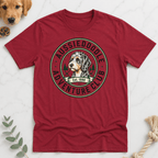 Aussie Doodle Adventure Club T-Shirt - Doodle Brothers Co