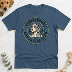 Aussie Doodle Adventure Club T-Shirt - Doodle Brothers Co