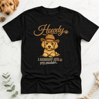 I Already Ate Your Sandwich T-Shirt