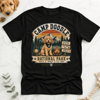 Camp Doodle National Park T-Shirt - Doodle Brothers Co