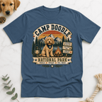 Camp Doodle National Park T-Shirt - Doodle Brothers Co