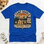 Camp Doodle National Park T-Shirt - Doodle Brothers Co