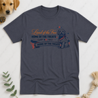 Home of the Treats T-Shirt
