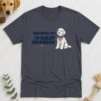 Indepence Day I'm Already Independent T-Shirt