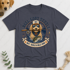 Reel Good Doodle T-Shirt