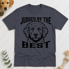 Judged by the Best T-Shirt