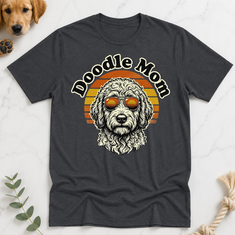 Doodle Mom T-Shirt