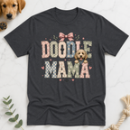 Doodle Mama T-Shirt