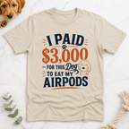 Dog Ate My AirPods - Doodle Brothers Co