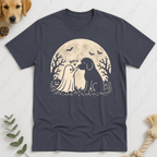 Doodle Boop Halloween Tshirt - Doodle Brothers Co