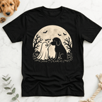 Doodle Boop Halloween Tshirt - Doodle Brothers Co