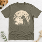 Doodle Boop Halloween Tshirt - Doodle Brothers Co