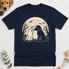 Doodle Boop Halloween Tshirt - Doodle Brothers Co