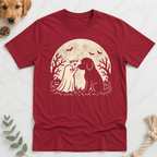 Doodle Boop Halloween Tshirt - Doodle Brothers Co