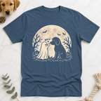 Doodle Boop Halloween Tshirt - Doodle Brothers Co