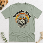 Doodle Mom T-Shirt - Doodle Brothers Co