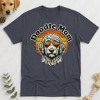 Doodle Mom T-Shirt - Doodle Brothers Co