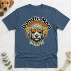 Doodle Mom T-Shirt - Doodle Brothers Co