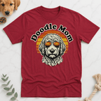 Doodle Mom T-Shirt - Doodle Brothers Co