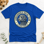 Doodle Social Club T-Shirt - Doodle Brothers Co