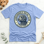Doodle Social Club T-Shirt - Doodle Brothers Co
