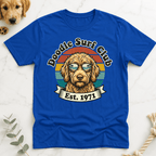 Doodle Surf Club T-Shirt - Doodle Brothers Co