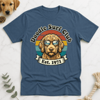 Doodle Surf Club T-Shirt - Doodle Brothers Co