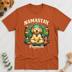 NamaStay Doodle T-Shirt