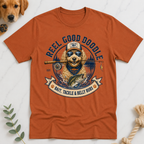 Reel Good Doodle T-Shirt