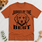 Judged by the Best T-Shirt