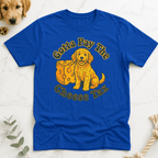 Gotta Pay the Cheese Tax T-shirt - Doodle Brothers Co