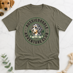 Aussie Doodle Adventure Club T-Shirt