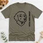 Critical Doodle Mindset T-Shirt