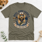 Reel Good Doodle T-Shirt