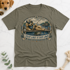 Your Lake is Our Lawn T-Shirt