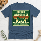 Doodle Wilderness T-Shirt