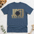 Judged te Doodle Has Spoken T-Shirt