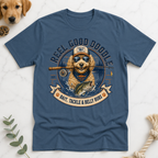 Reel Good Doodle T-Shirt
