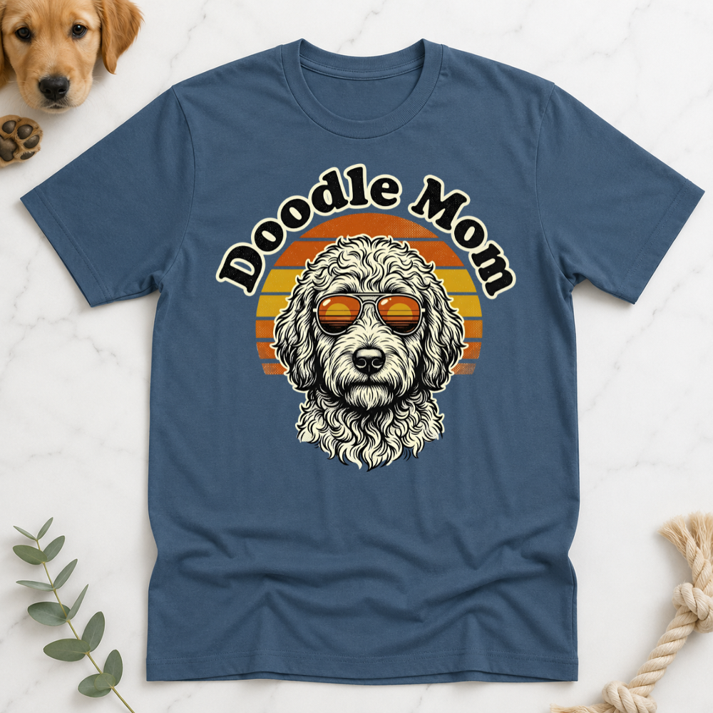 Doodle Mom T-Shirt