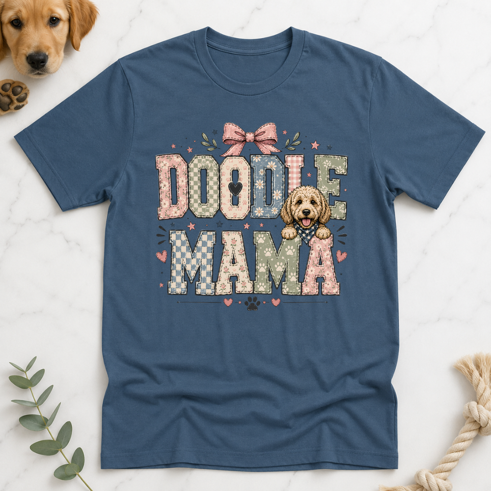 Doodle Mama T-Shirt