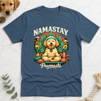 NamaStay Doodle T-Shirt