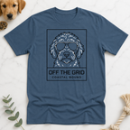 Off the Grid Coastal Bound T-Shirt