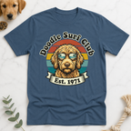 Doodle Surf Club T-Shirt
