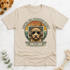Level Up Doodle Crew T-Shirt - Doodle Brothers Co
