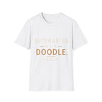 Outsmarted by a Doodle T-Shirt - Doodle Brothers Co