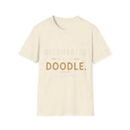Outsmarted by a Doodle T-Shirt - Doodle Brothers Co